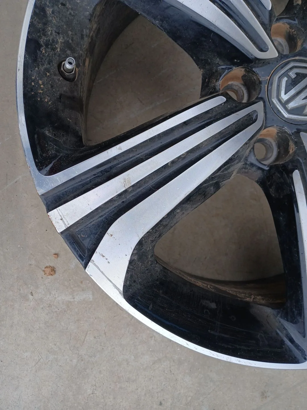 Llanta para Mg Zs Suv (Azs1)