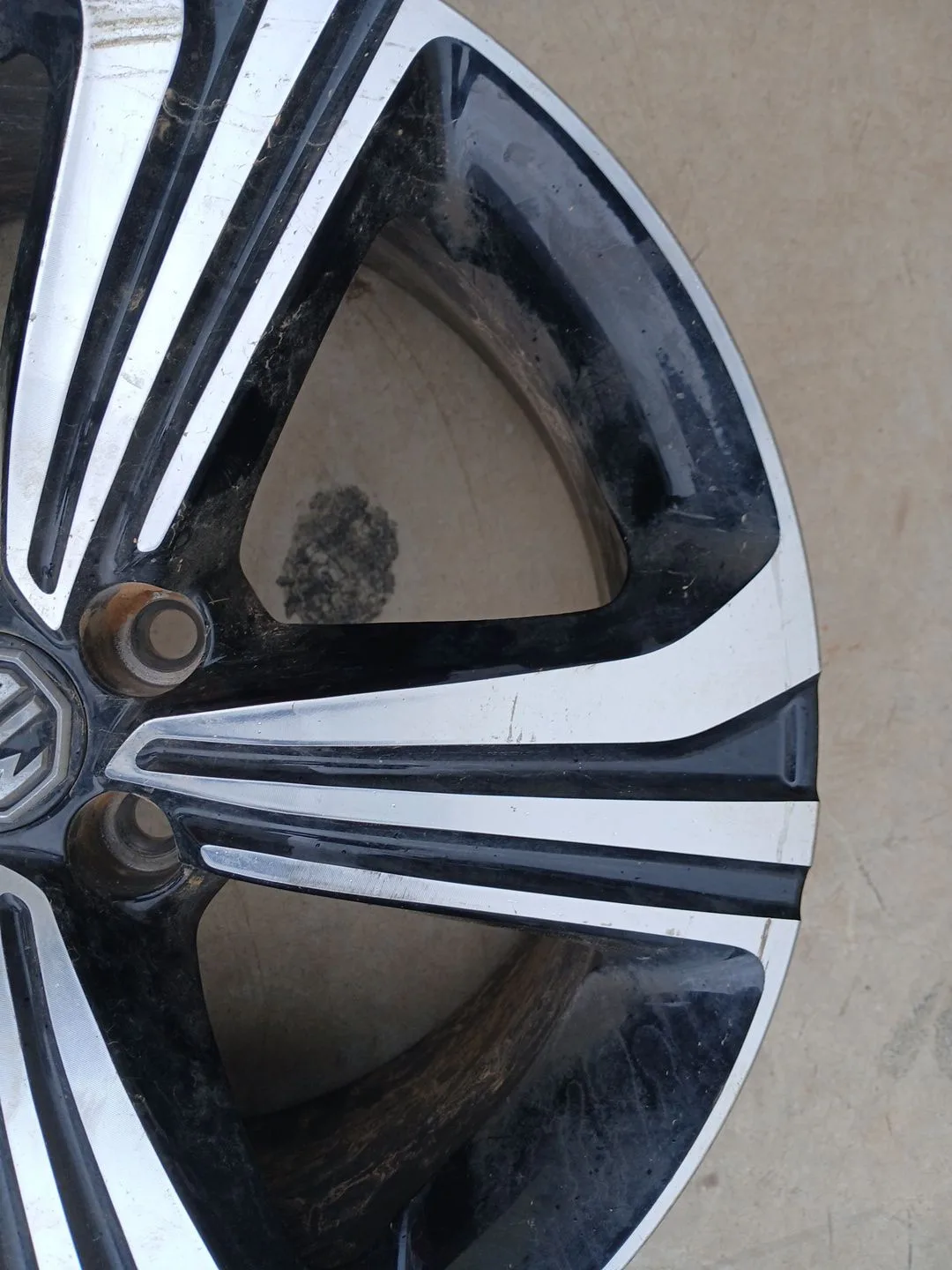 Llanta para Mg Zs Suv (Azs1)