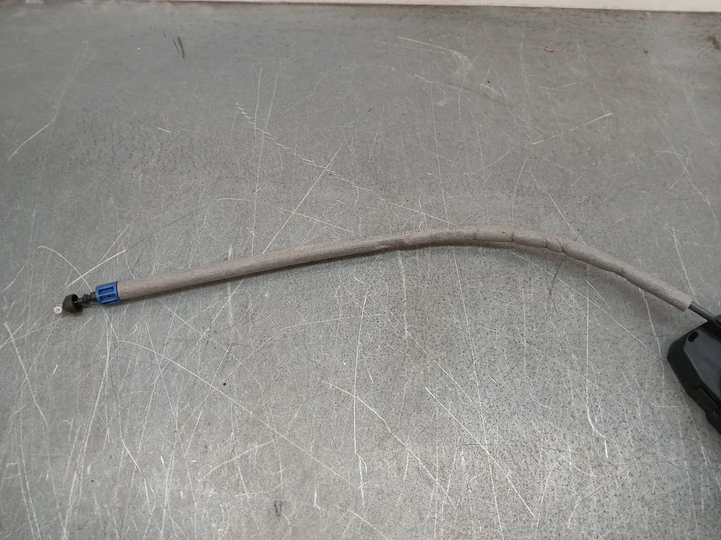 Cerradura Puerta Delantera Izquierda para Mercedes-Benz Gla (H247)