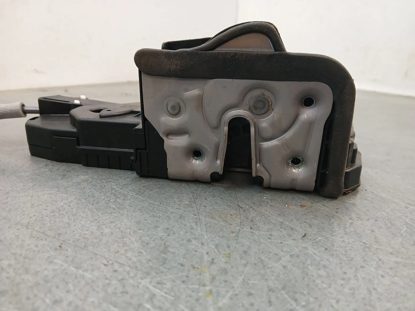 Cerradura Puerta Delantera Izquierda para Mercedes-Benz Gla (H247)