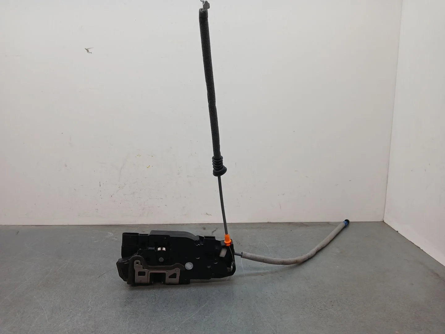 Cerradura Puerta Delantera Izquierda para Mercedes-Benz Gla (H247)
