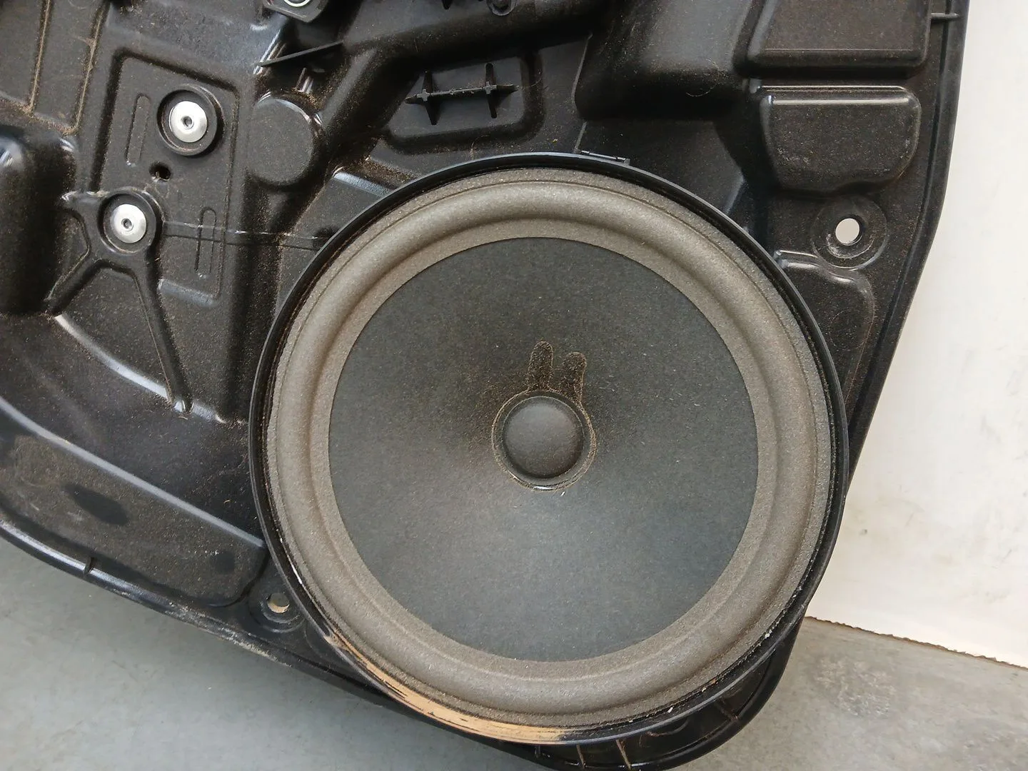 Elevalunas Trasero Izquierdo para Mercedes-Benz Gla (H247)