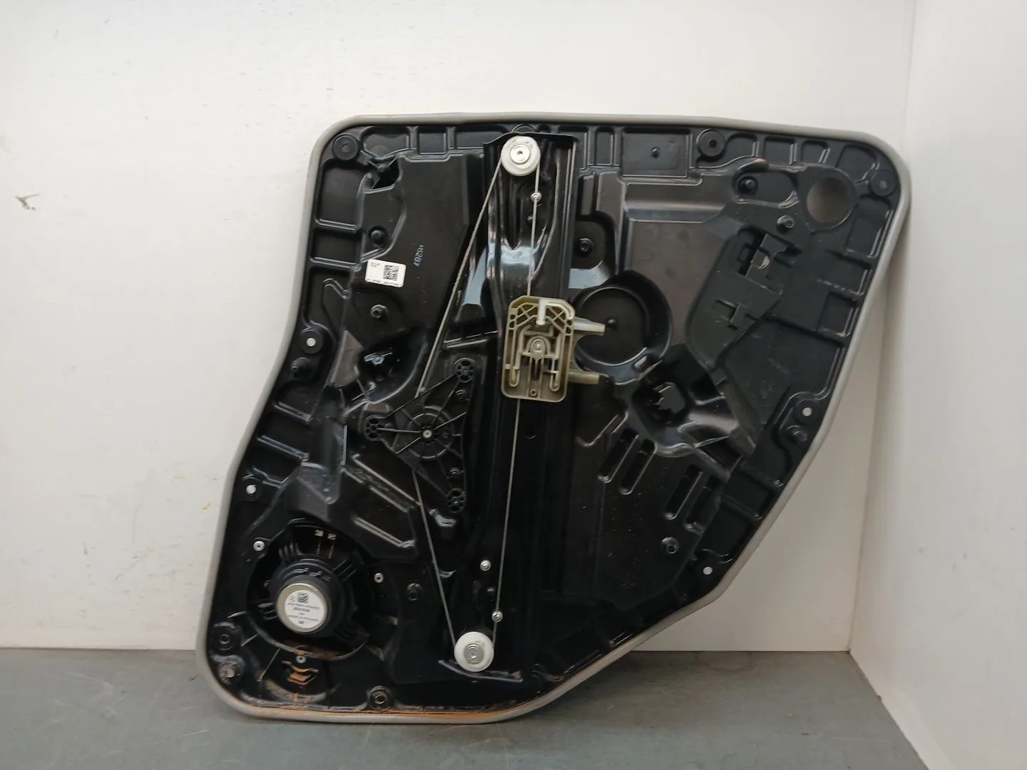 Elevalunas Trasero Izquierdo para Mercedes-Benz Gla (H247)