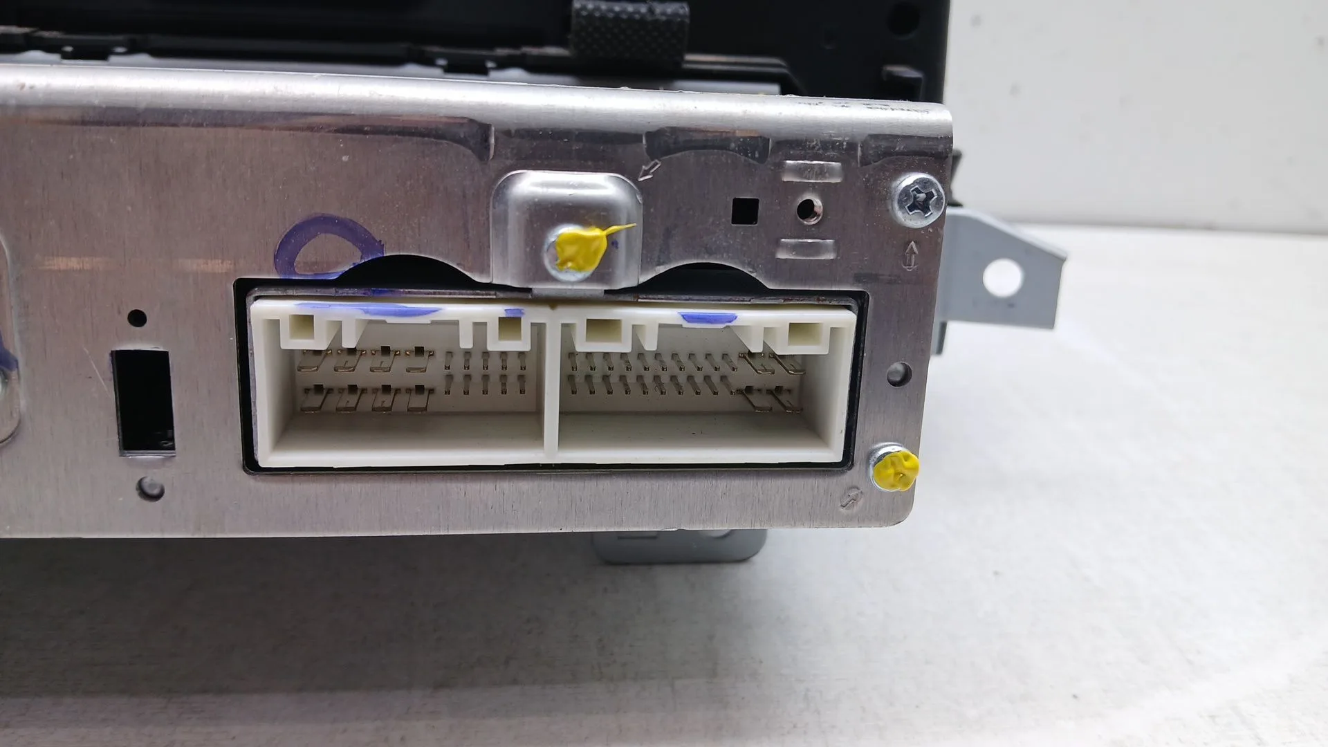 Sistema Audio / Radio Cd para Kia Picanto Iii (Ja)