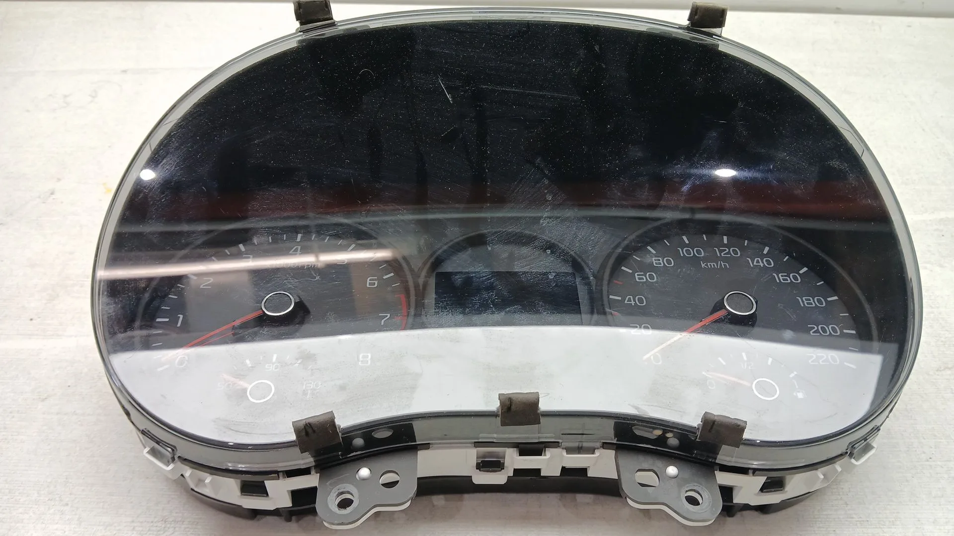 Cuadro Instrumentos para Kia Picanto Iii (Ja)