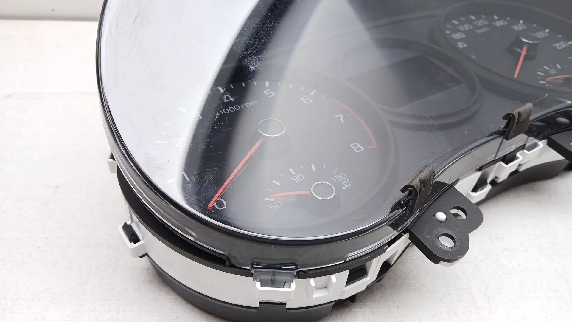 Cuadro Instrumentos para Kia Picanto Iii (Ja)