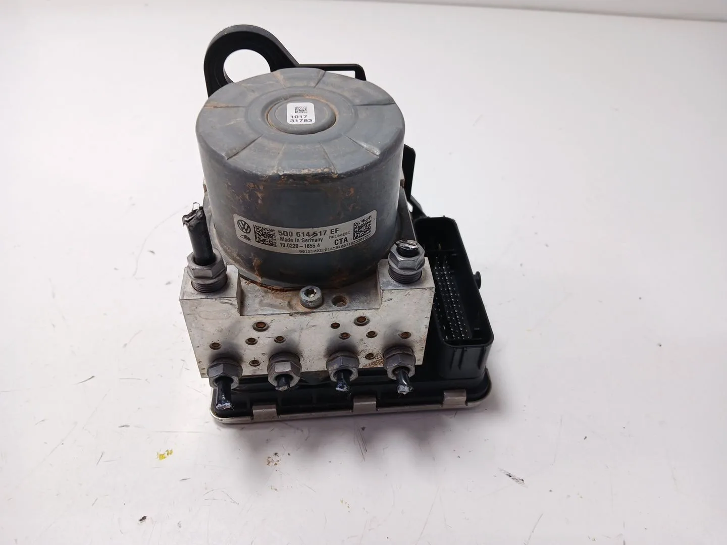 Abs para Volkswagen Tiguan (Ad1, Ax1)