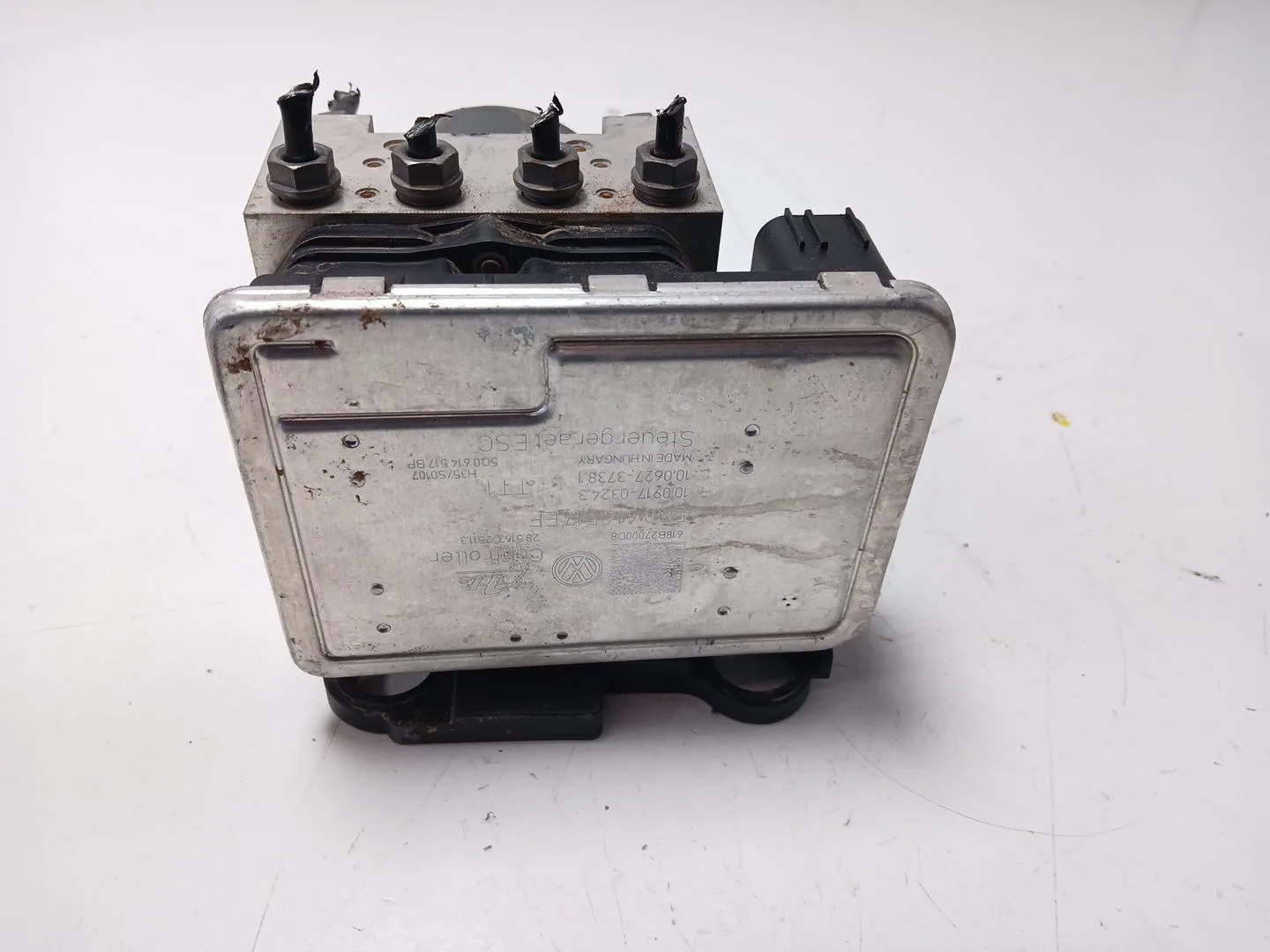 Abs para Volkswagen Tiguan (Ad1, Ax1)