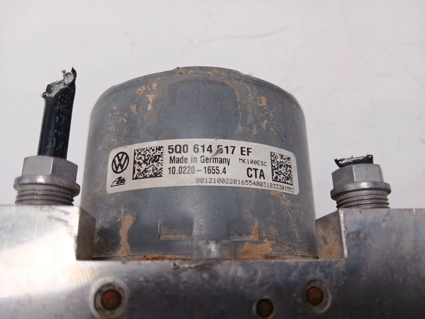 Abs para Volkswagen Tiguan (Ad1, Ax1)