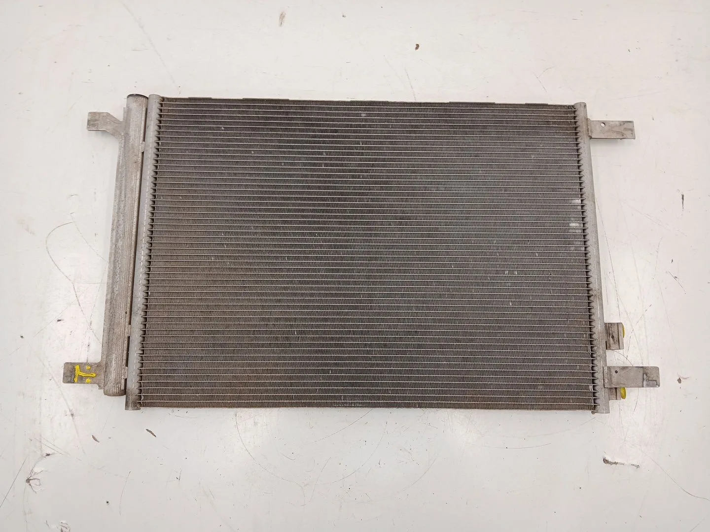 Condensador / Radiador Aire Acondicionado para Volkswagen Tiguan (Ad1, Ax1)
