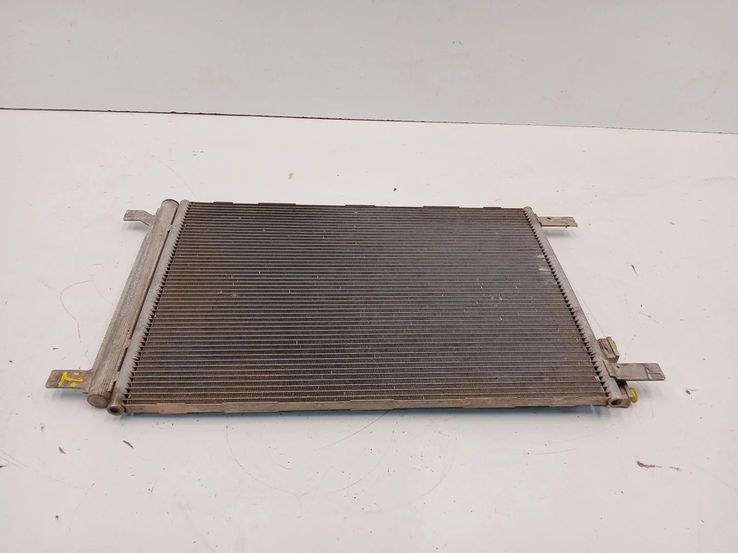 Condensador / Radiador Aire Acondicionado para Volkswagen Tiguan (Ad1, Ax1)