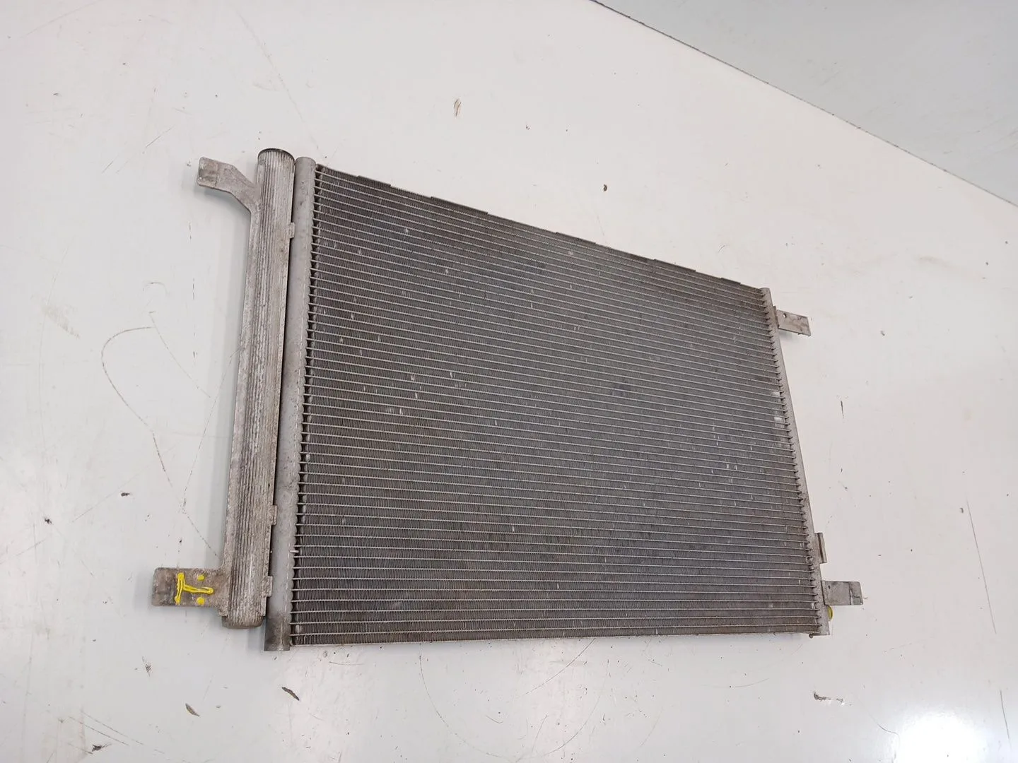 Condensador / Radiador Aire Acondicionado para Volkswagen Tiguan (Ad1, Ax1)