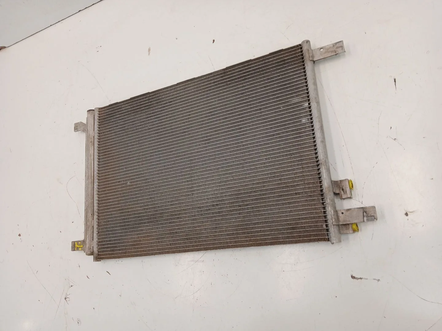 Condensador / Radiador Aire Acondicionado para Volkswagen Tiguan (Ad1, Ax1)