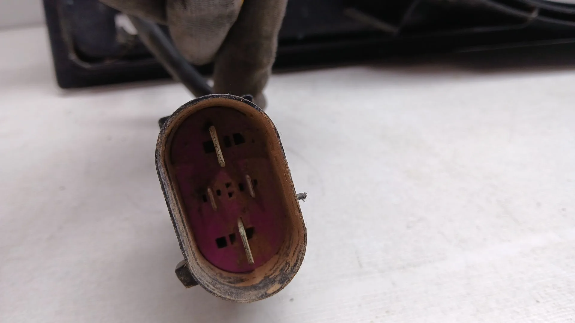 Electroventilador para Volkswagen Tiguan (Ad1, Ax1)