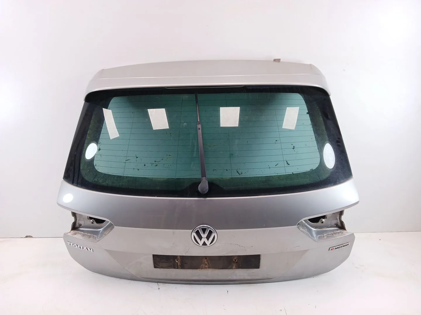 Porton Trasero para Volkswagen Tiguan (Ad1, Ax1)