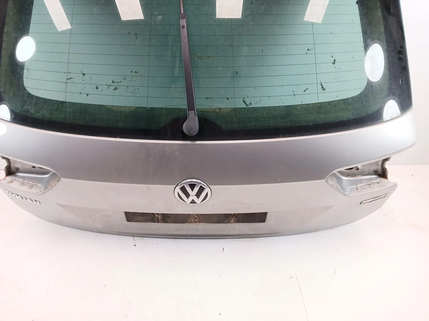 Porton Trasero para Volkswagen Tiguan (Ad1, Ax1)