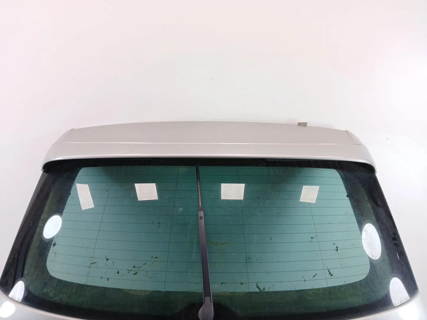 Porton Trasero para Volkswagen Tiguan (Ad1, Ax1)