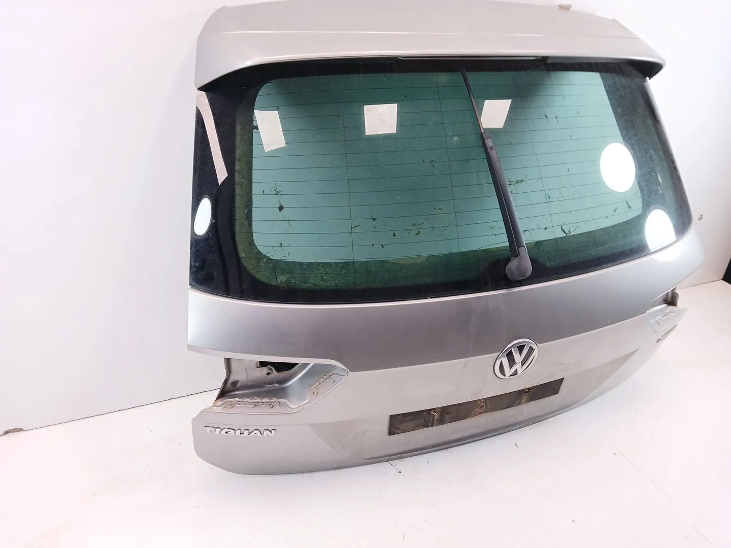 Porton Trasero para Volkswagen Tiguan (Ad1, Ax1)