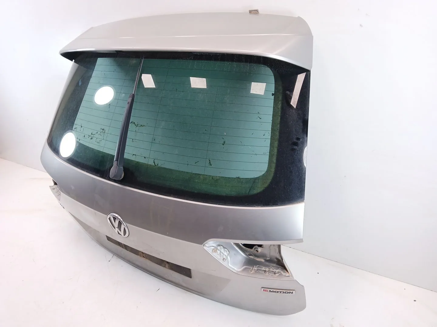Porton Trasero para Volkswagen Tiguan (Ad1, Ax1)