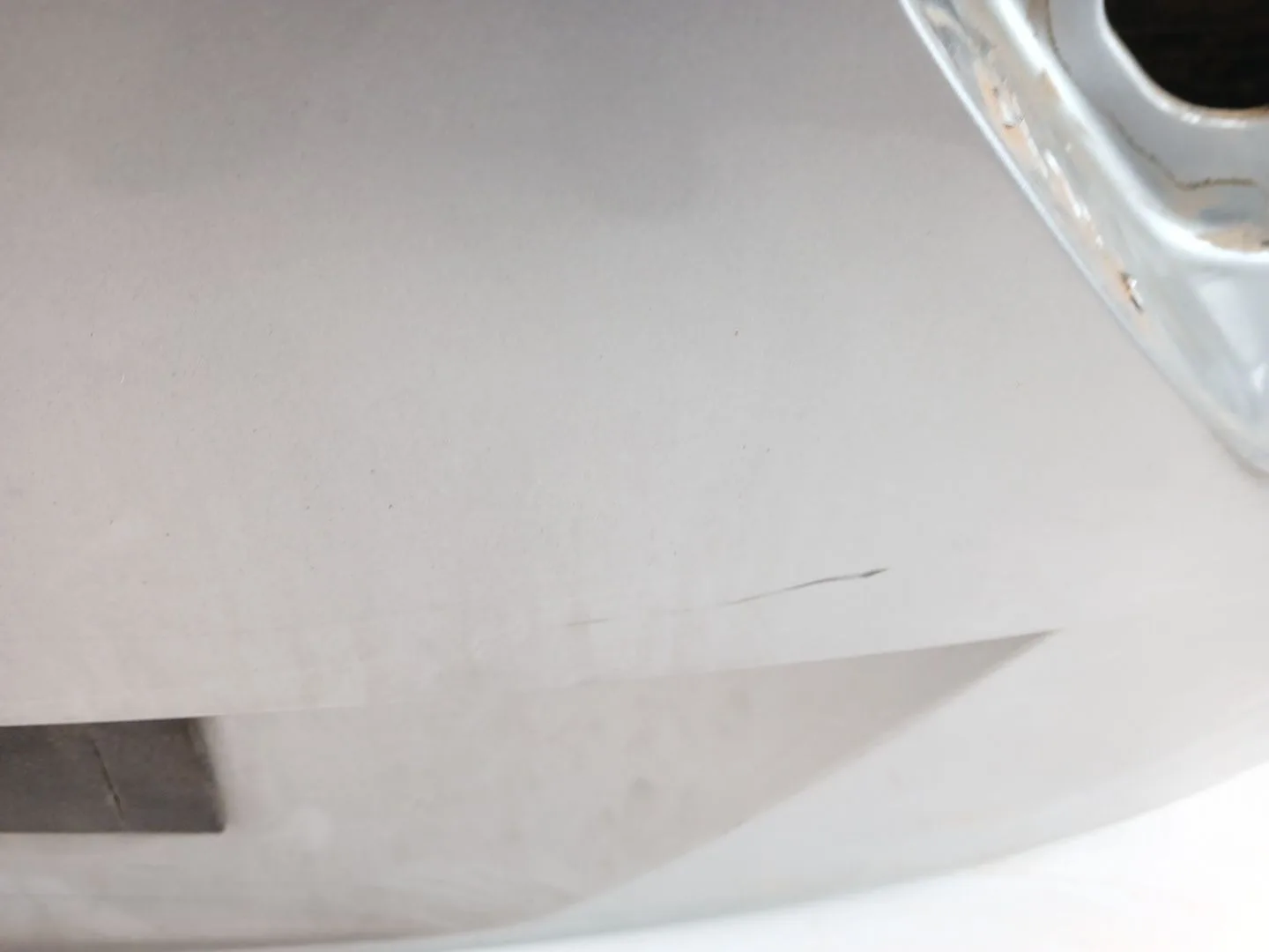 Porton Trasero para Volkswagen Tiguan (Ad1, Ax1)