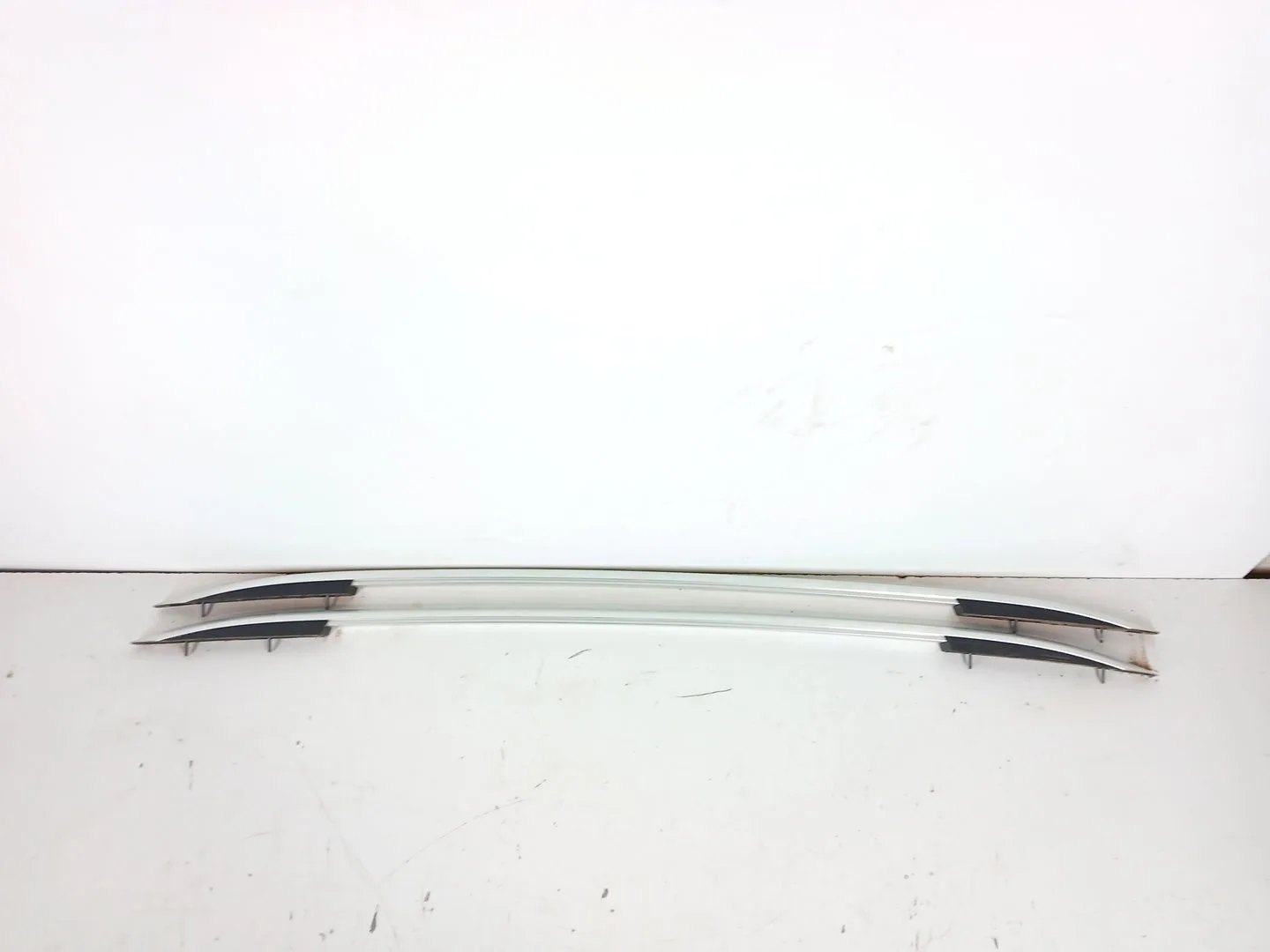 Barras Techo para Volkswagen Tiguan (Ad1, Ax1)