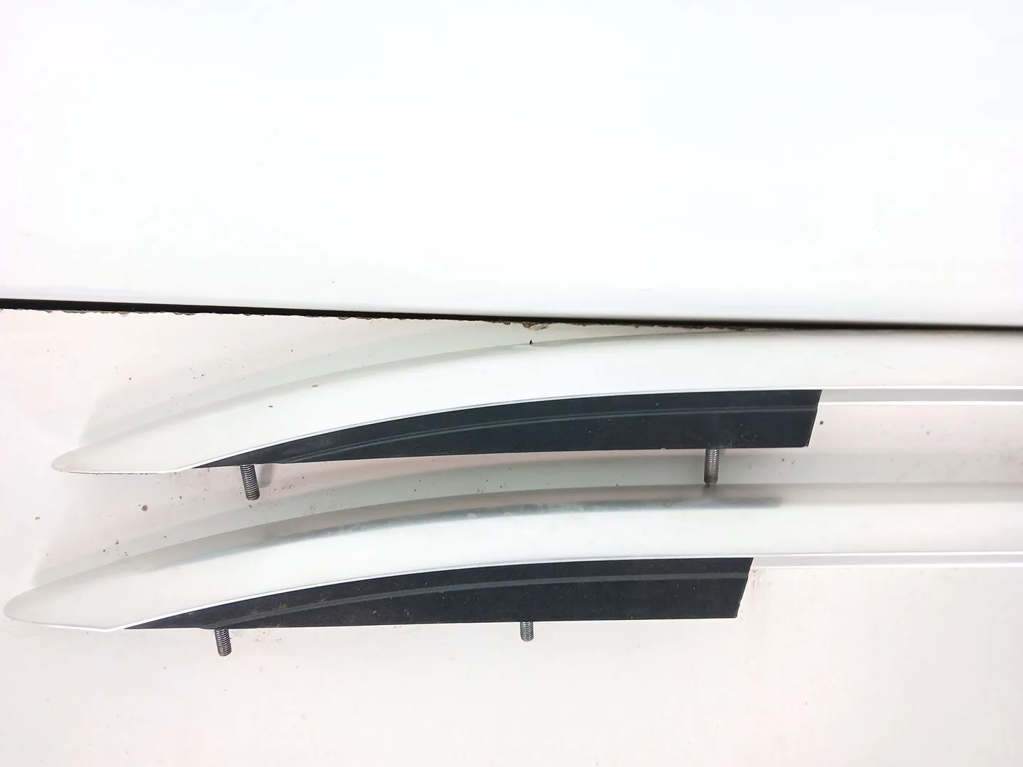 Barras Techo para Volkswagen Tiguan (Ad1, Ax1)