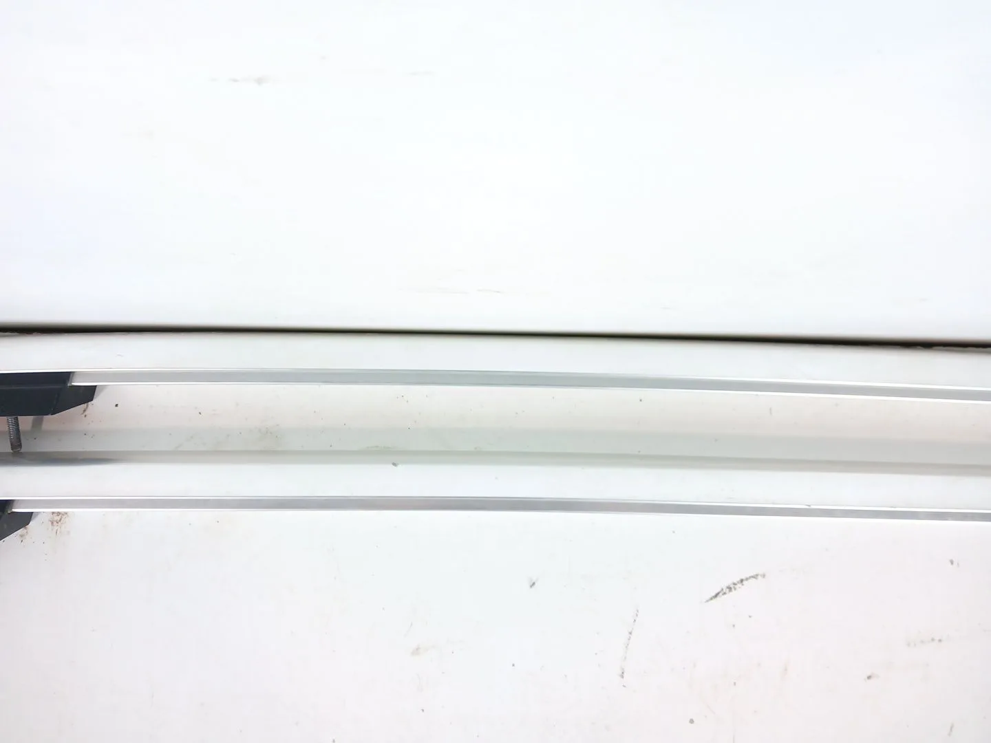 Barras Techo para Volkswagen Tiguan (Ad1, Ax1)