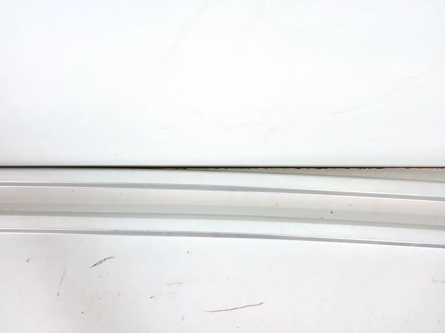 Barras Techo para Volkswagen Tiguan (Ad1, Ax1)