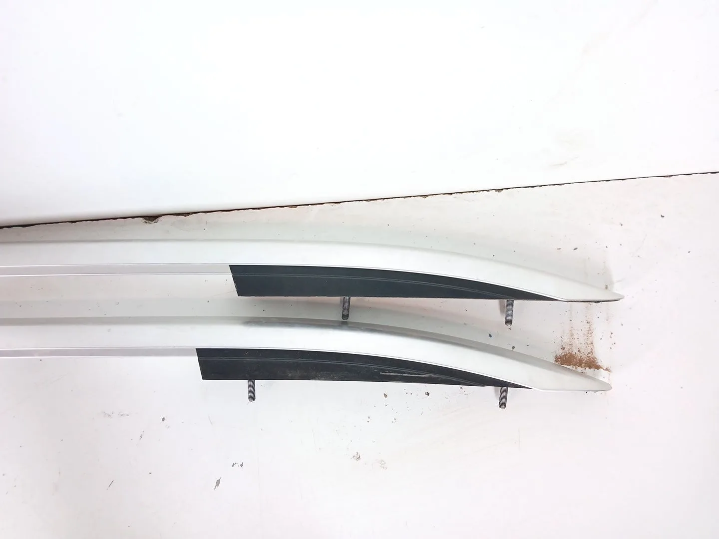 Barras Techo para Volkswagen Tiguan (Ad1, Ax1)
