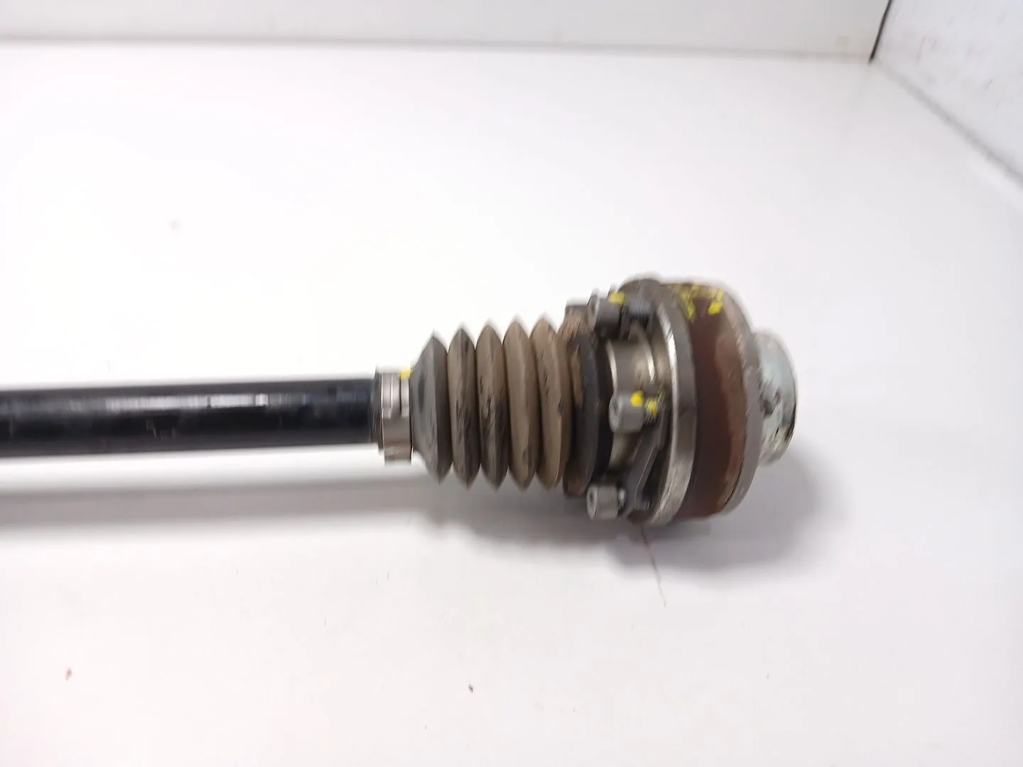 Transmision Trasera Izquierda para Volkswagen Tiguan (Ad1, Ax1)