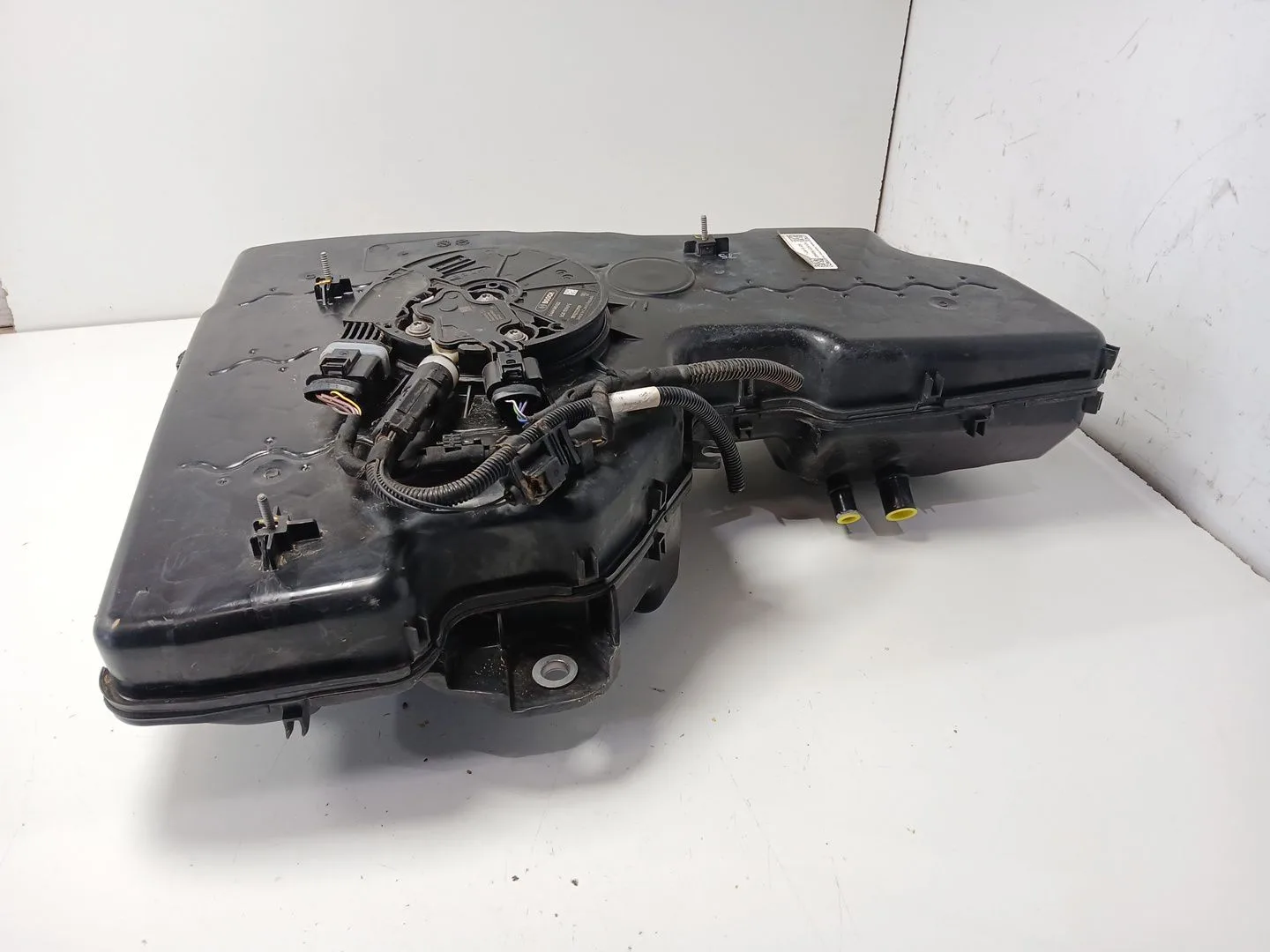 Deposito Fap para Volkswagen Tiguan (Ad1, Ax1)
