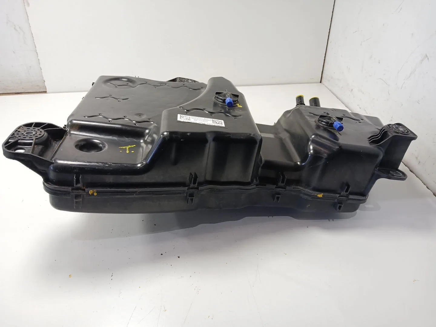 Deposito Fap para Volkswagen Tiguan (Ad1, Ax1)