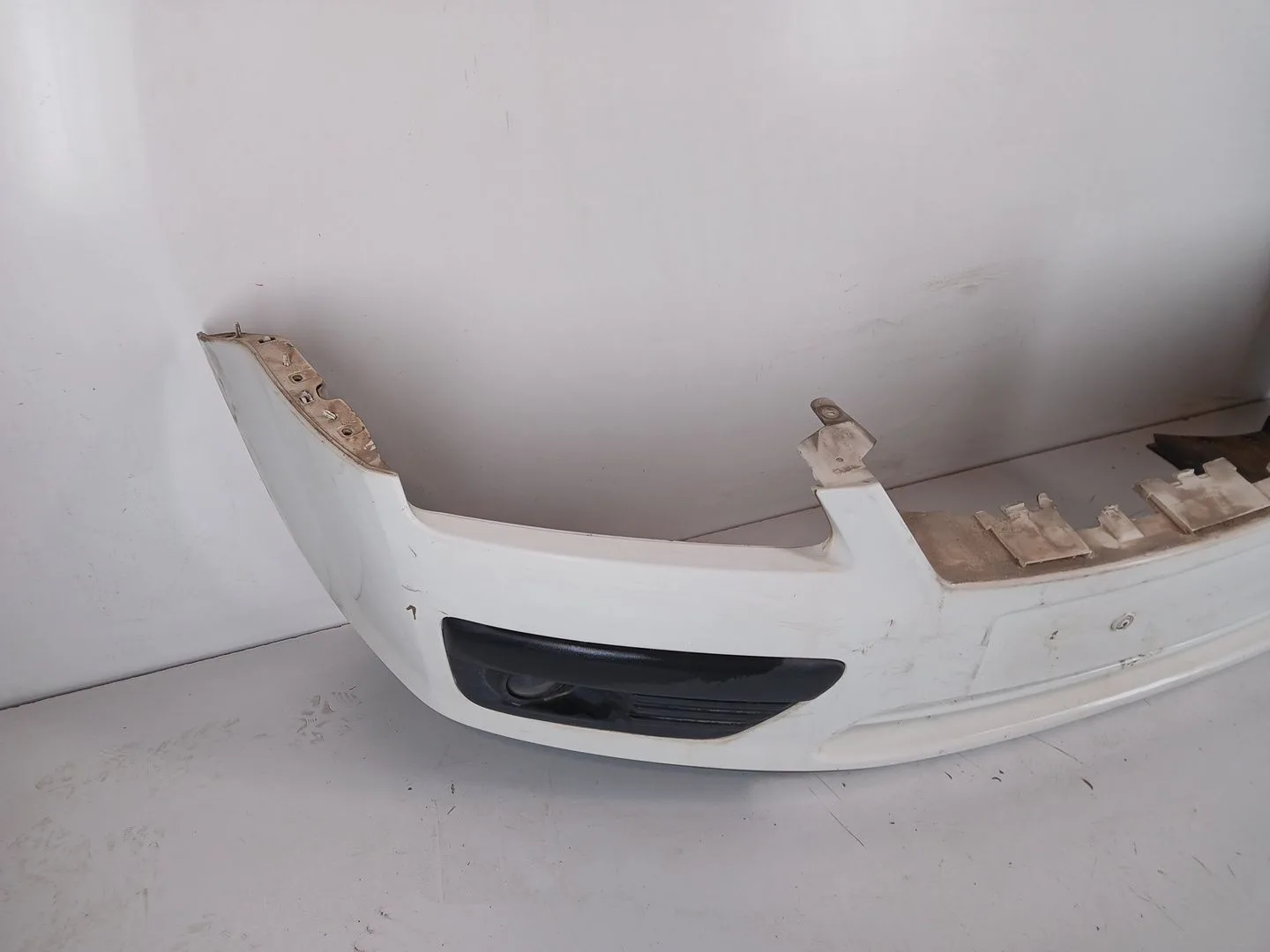 Paragolpes Delantero para Ford Focus Ii (Da_, Hcp, Dp)