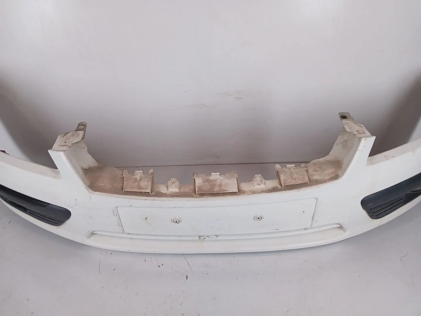 Paragolpes Delantero para Ford Focus Ii (Da_, Hcp, Dp)