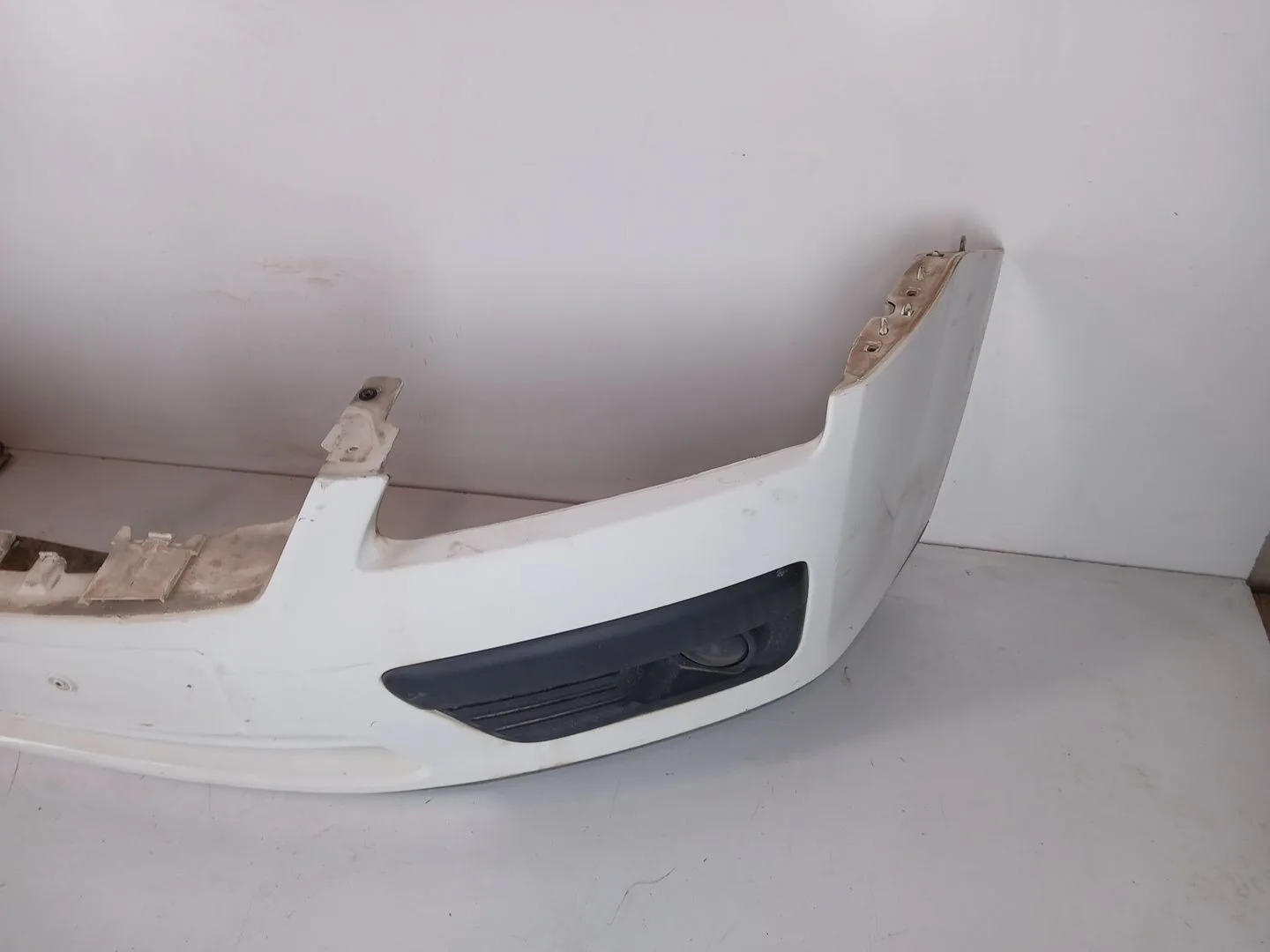 Paragolpes Delantero para Ford Focus Ii (Da_, Hcp, Dp)