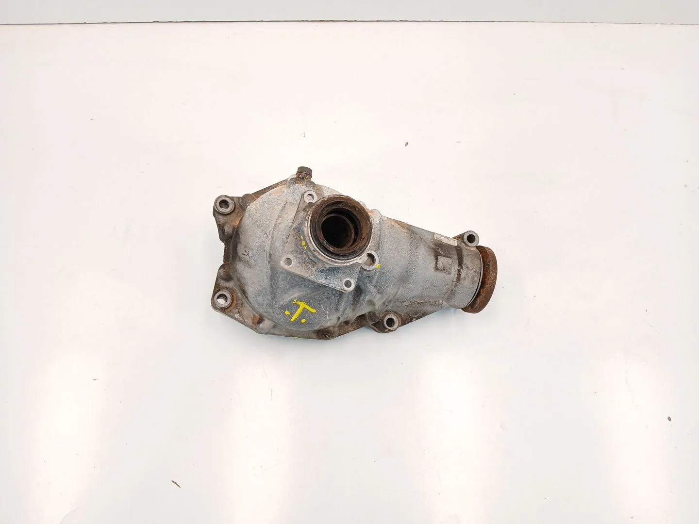 Diferencial Delantero para Bmw X6 (E71, E72)