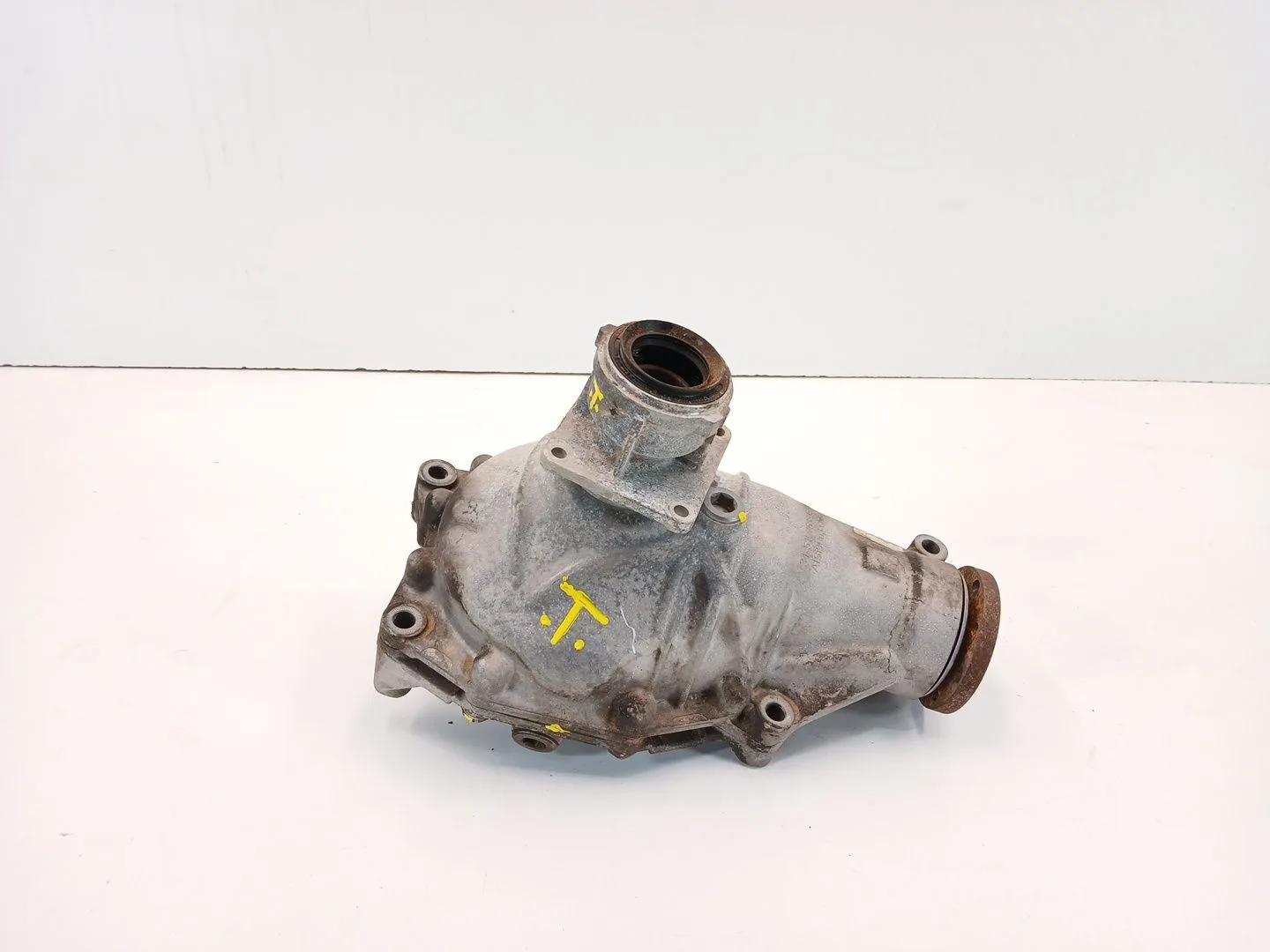 Diferencial Delantero para Bmw X6 (E71, E72)