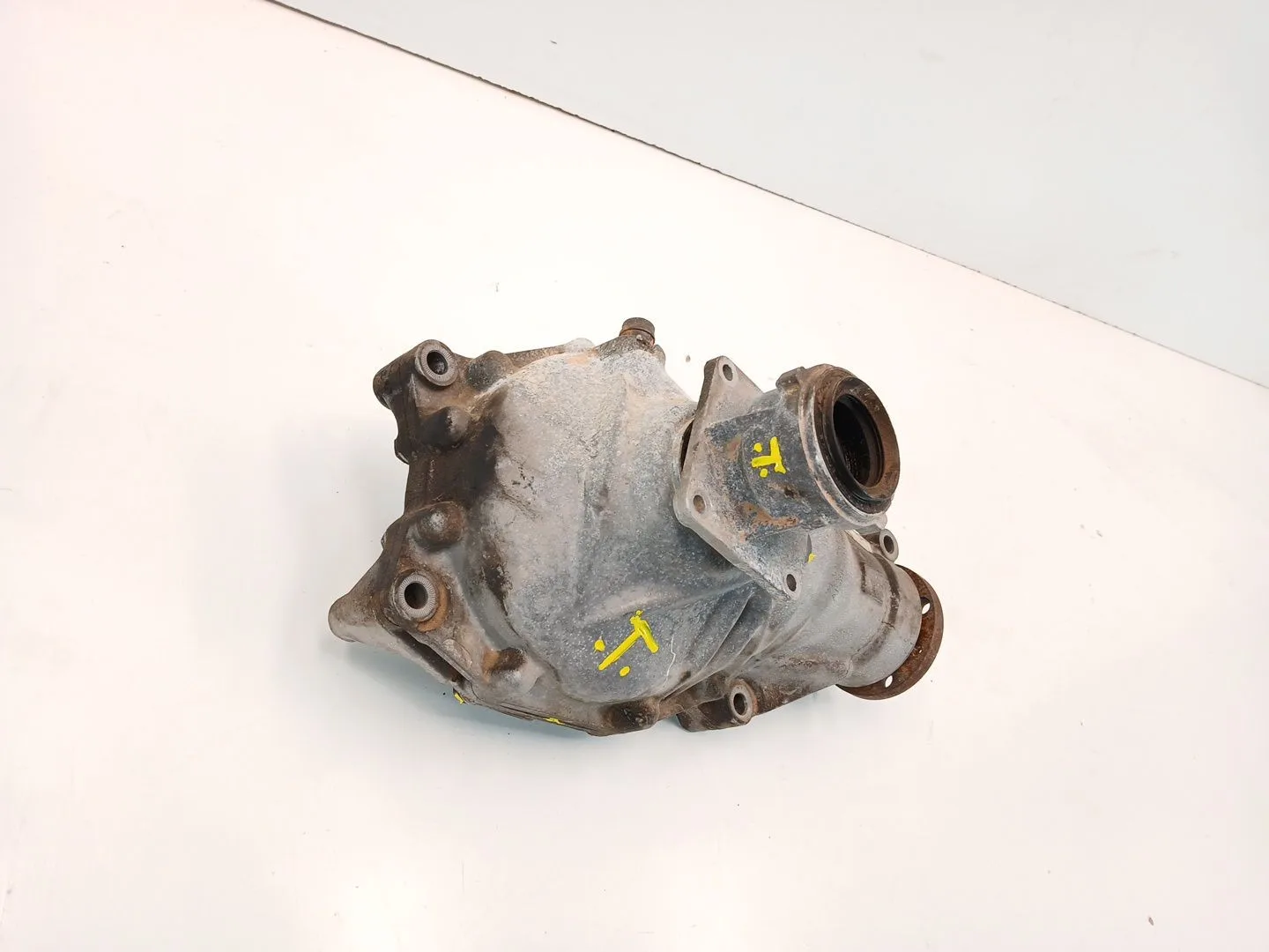 Diferencial Delantero para Bmw X6 (E71, E72)