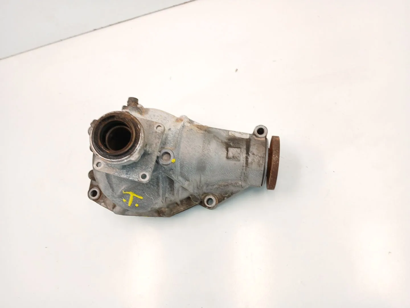 Diferencial Delantero para Bmw X6 (E71, E72)