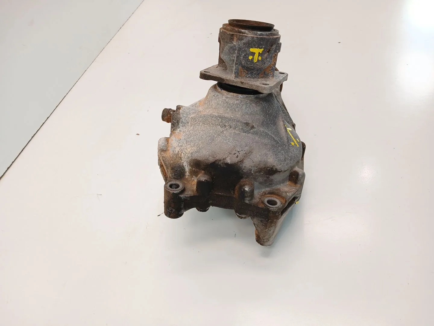 Diferencial Delantero para Bmw X6 (E71, E72)