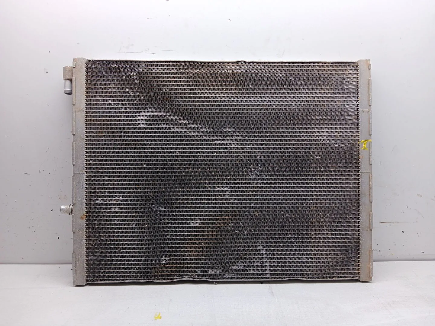 Radiador Agua para Bmw X6 (E71, E72)