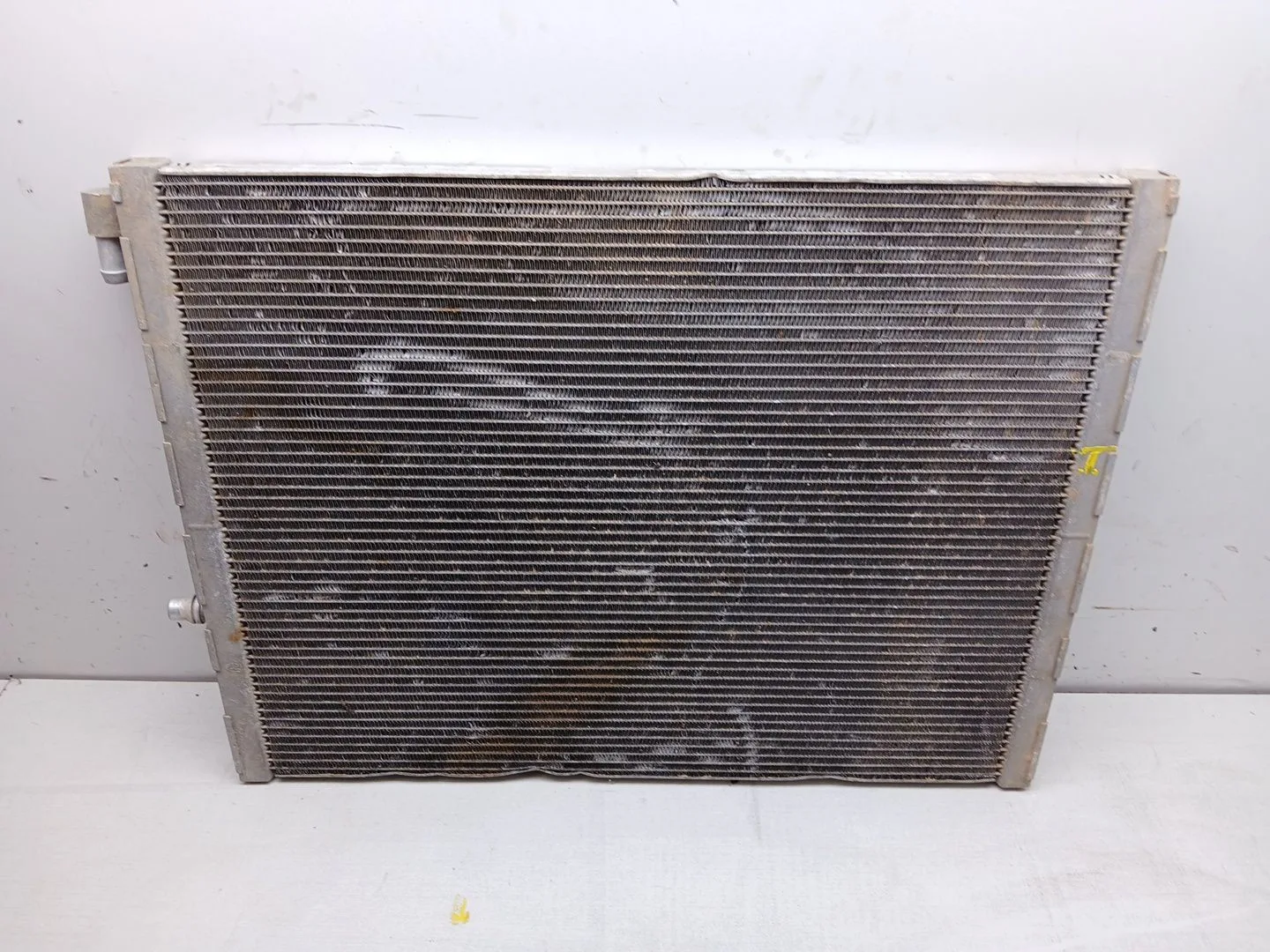 Radiador Agua para Bmw X6 (E71, E72)