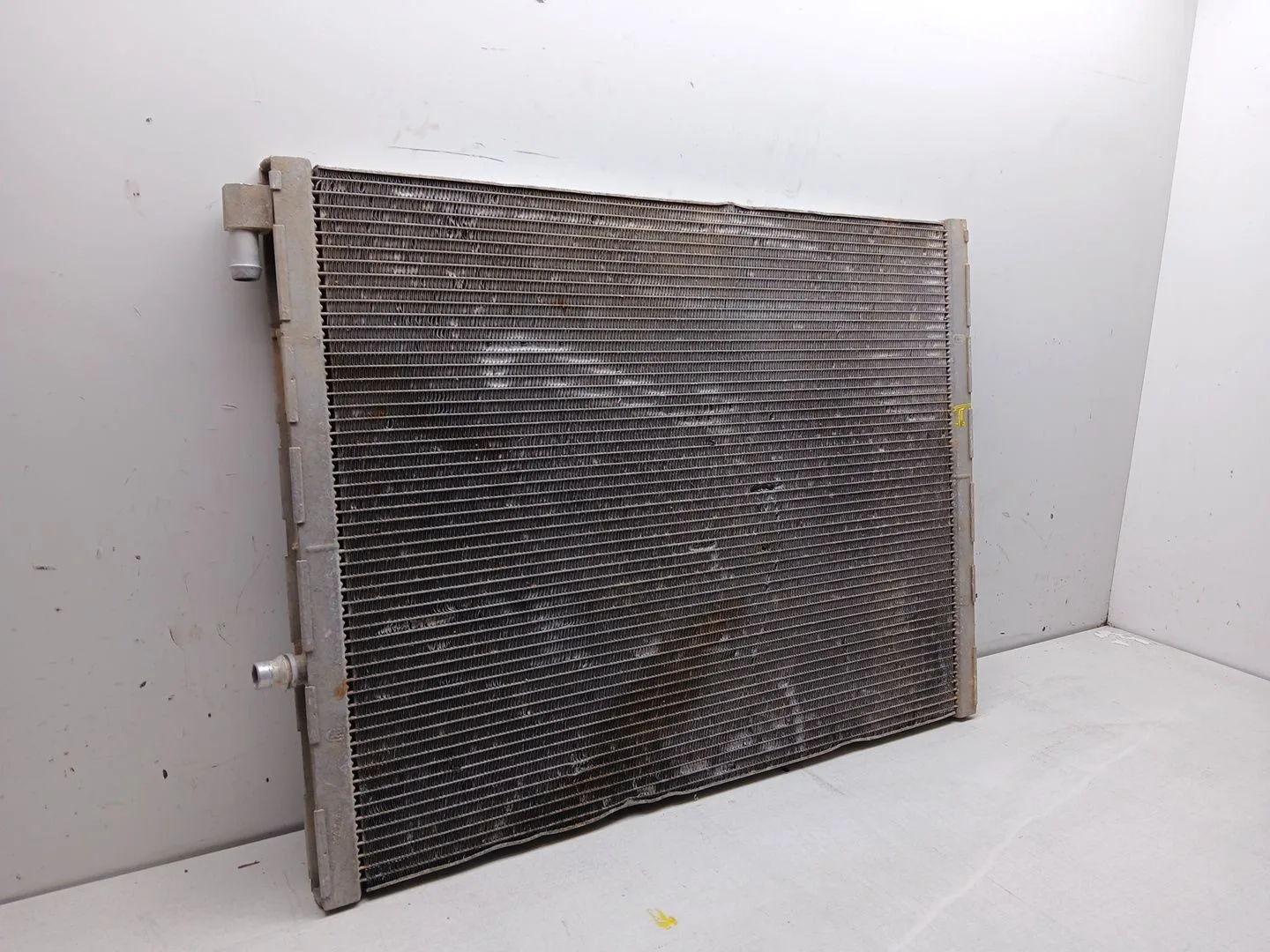 Radiador Agua para Bmw X6 (E71, E72)