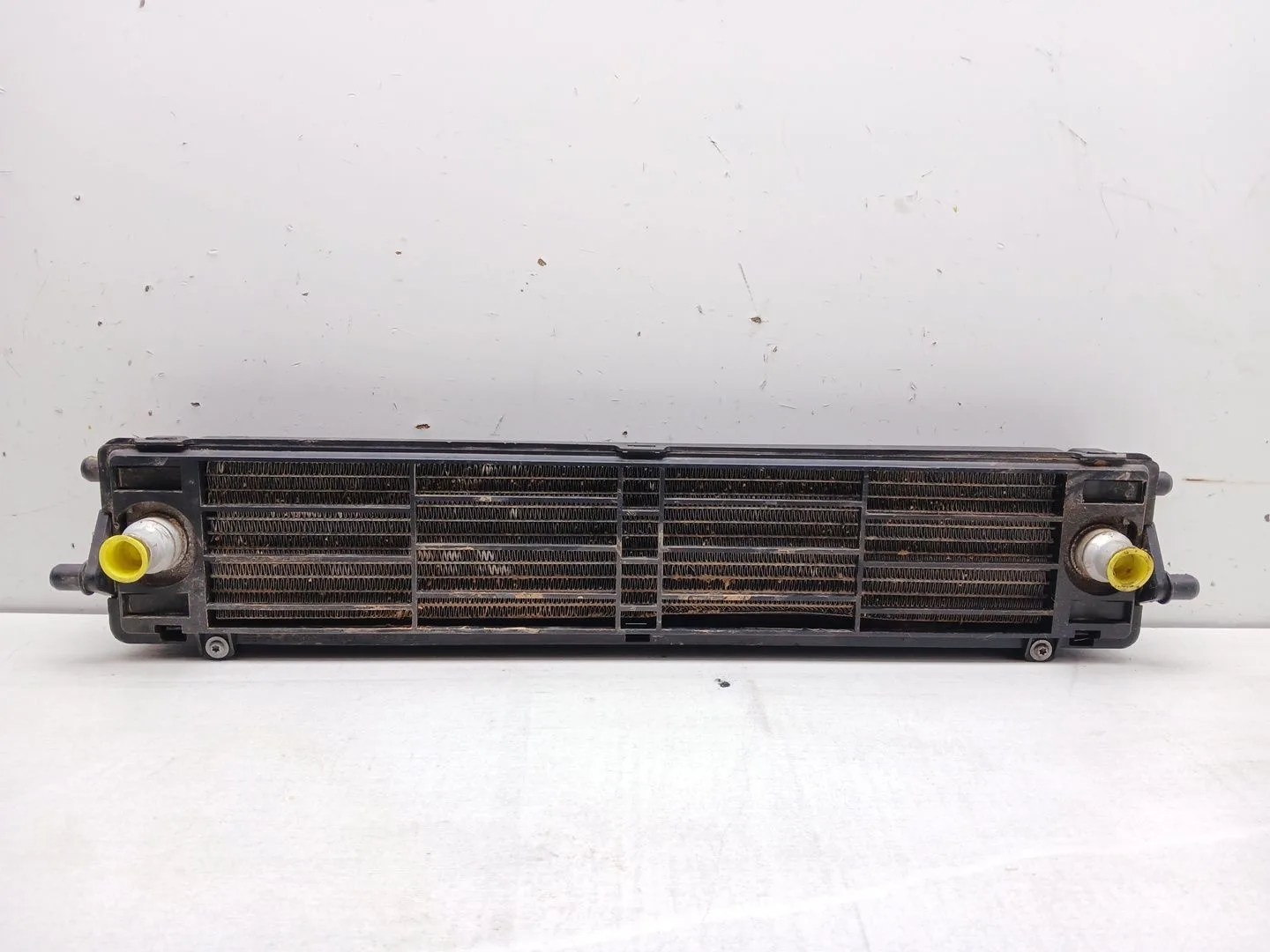 Radiador Agua para Bmw X6 (E71, E72)
