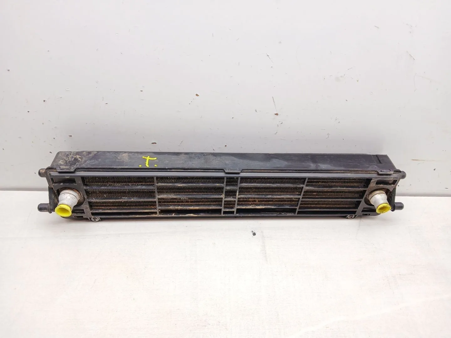 Radiador Agua para Bmw X6 (E71, E72)