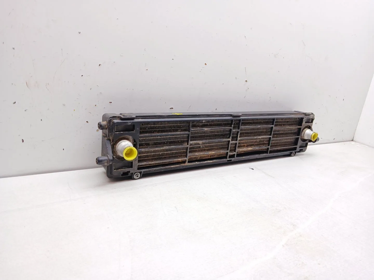 Radiador Agua para Bmw X6 (E71, E72)