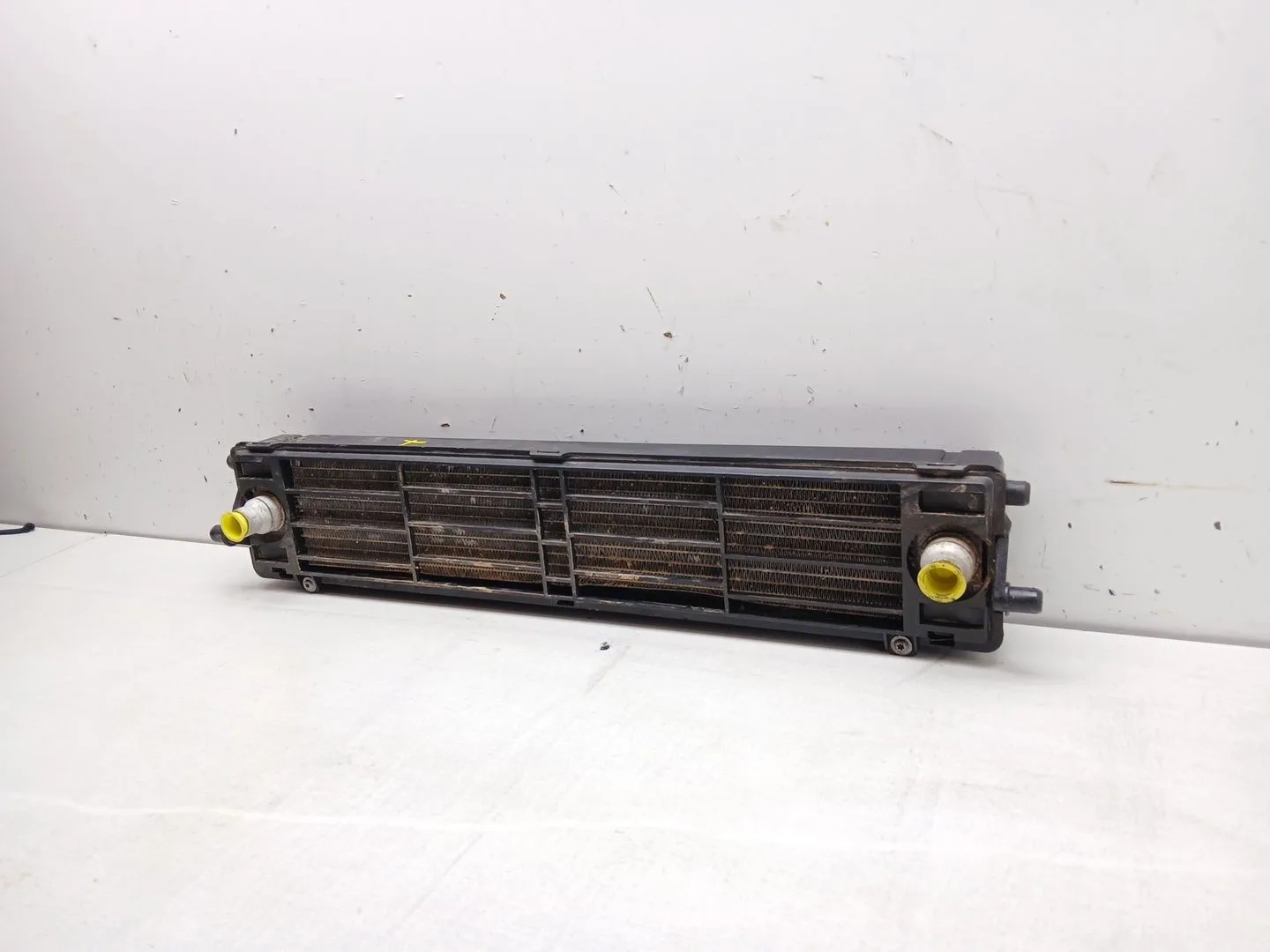 Radiador Agua para Bmw X6 (E71, E72)