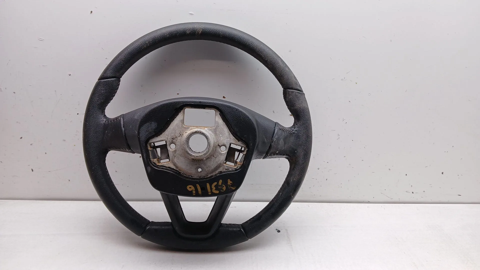 Volante para Seat Ibiza V (Kj1, Kjg)