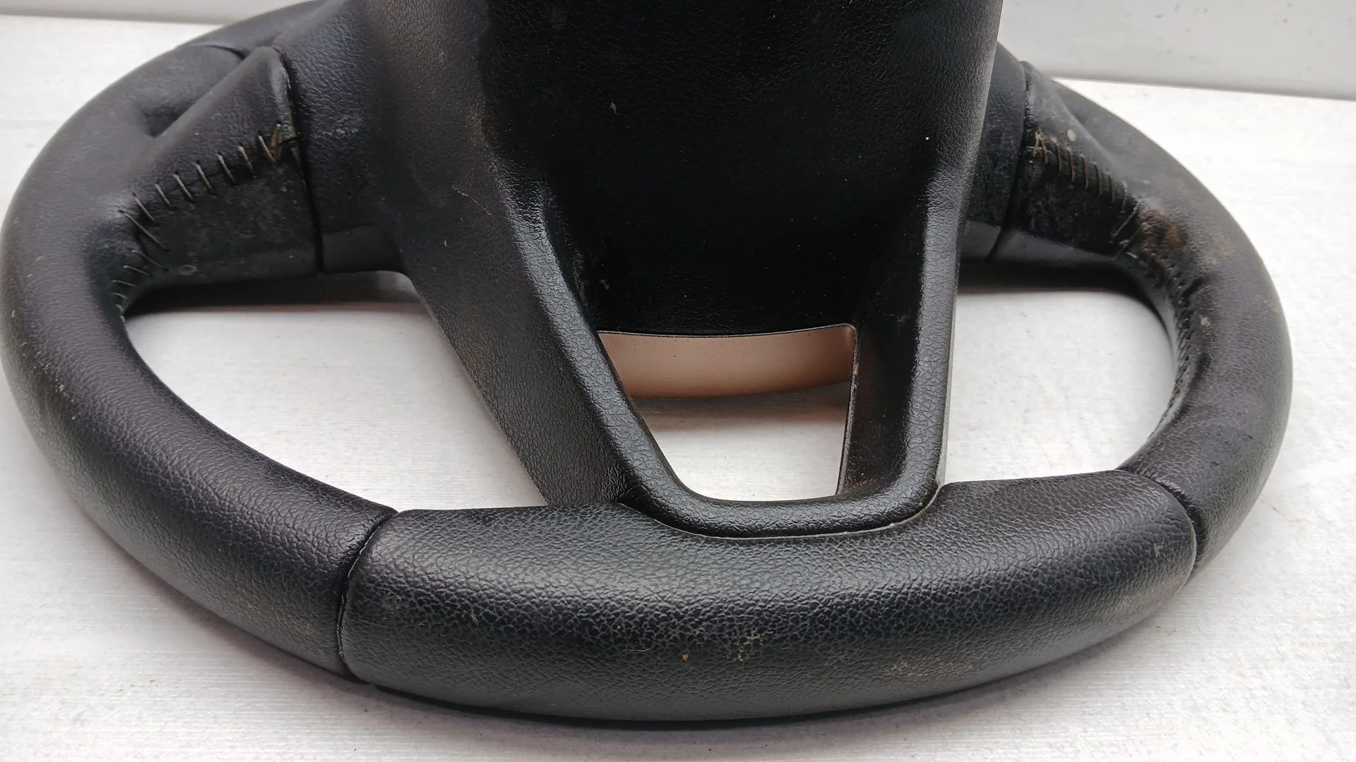 Volante para Seat Ibiza V (Kj1, Kjg)