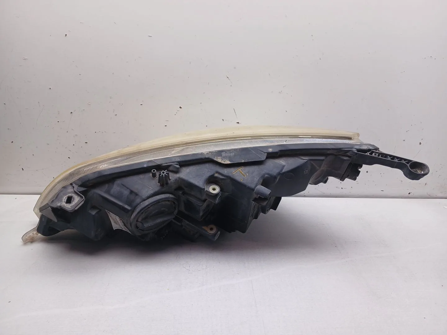 Faro Derecho para Opel Astra J (P10)